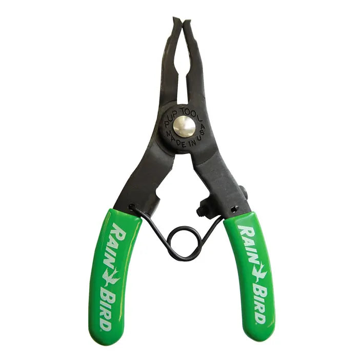 Pinza para extracción de vástago de aspersores Rain bird -*