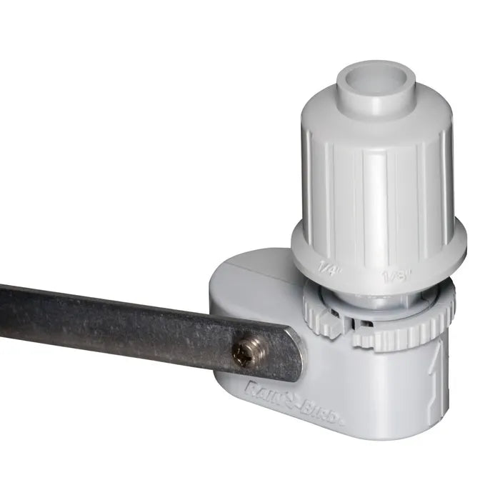 Sensor de Lluvia alámbrico RSD-BEX Rain bird