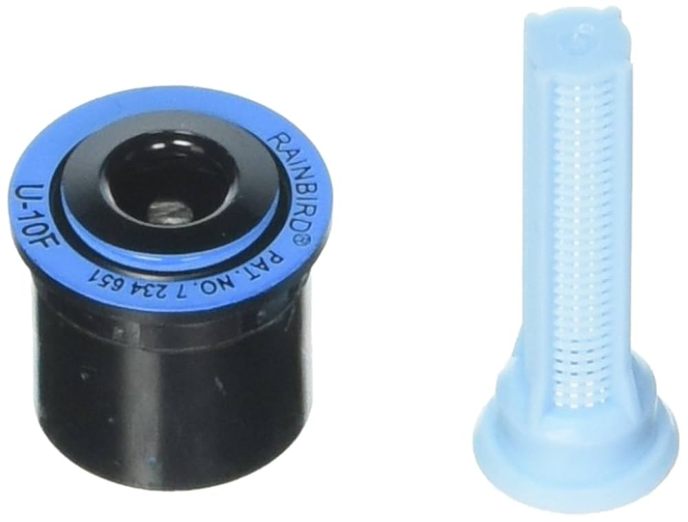 Boquilla serie "U" Rain bird