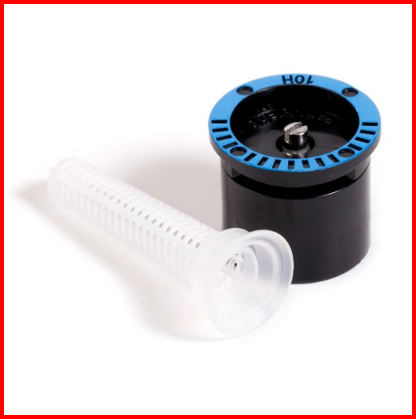 Boquilla serie "U" Rain bird