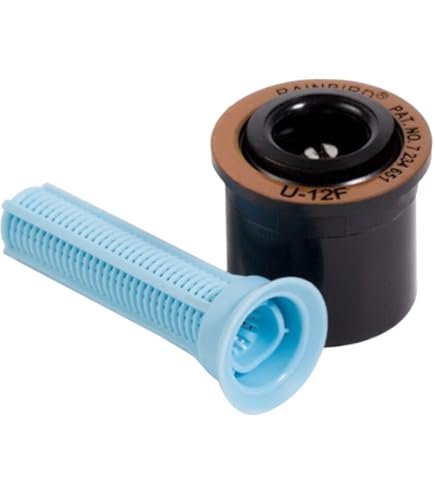 Boquilla serie "U" Rain bird