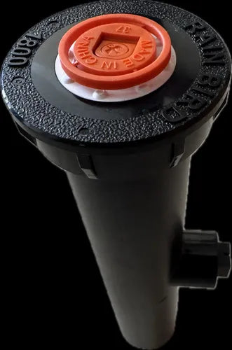 Aspersor sin boquilla serie 1800--6" Rain bird