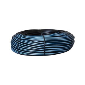 Manguera blue stripe TORO rollo 13mm x 50 mt