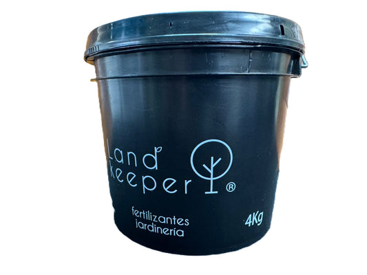 Fertilizante premium para todo tu jardin LANDKEEPER-*