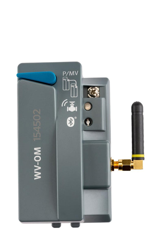Modulo salida valvulas inalambricas WVL ICC2/HCC HUNTER