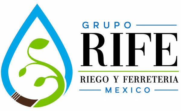 Grupo RIFE patio