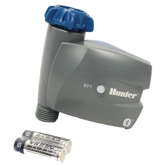 Controlador para manguera baterias BTT 1 zona Hunter