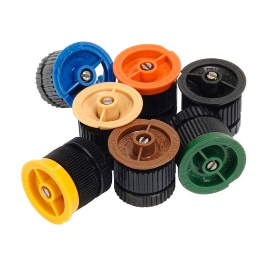Boquilla ajustable serie VAN RAIN BIRD