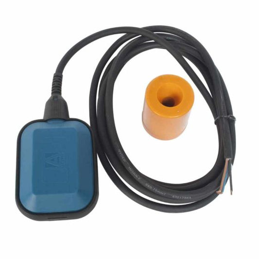 Flotador electronico 3mts 16amp 250vlts max ALTAMIRA