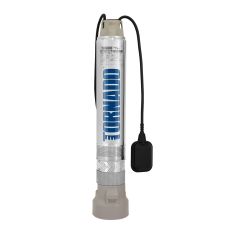 Bomba sumergible serie kin TORNADO