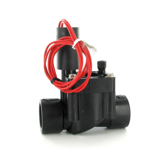 Valvula solenoide PGV-100G 1" sin control Hunter