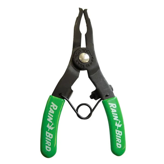 Rain bird pinza para extracción de vástago de aspersores