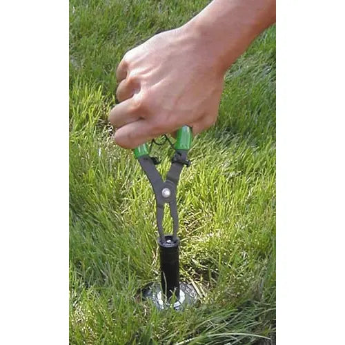 Pinza para extracción de vástago de aspersores Rain bird -*