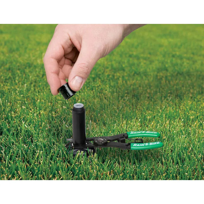 Pinza para extracción de vástago de aspersores Rain bird -*